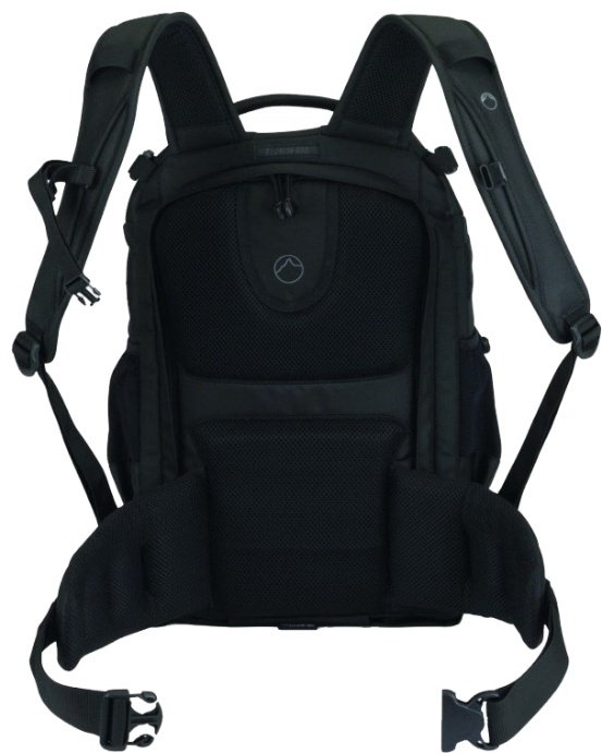 Lowepro Flipside 400 AW черный купить,NaN