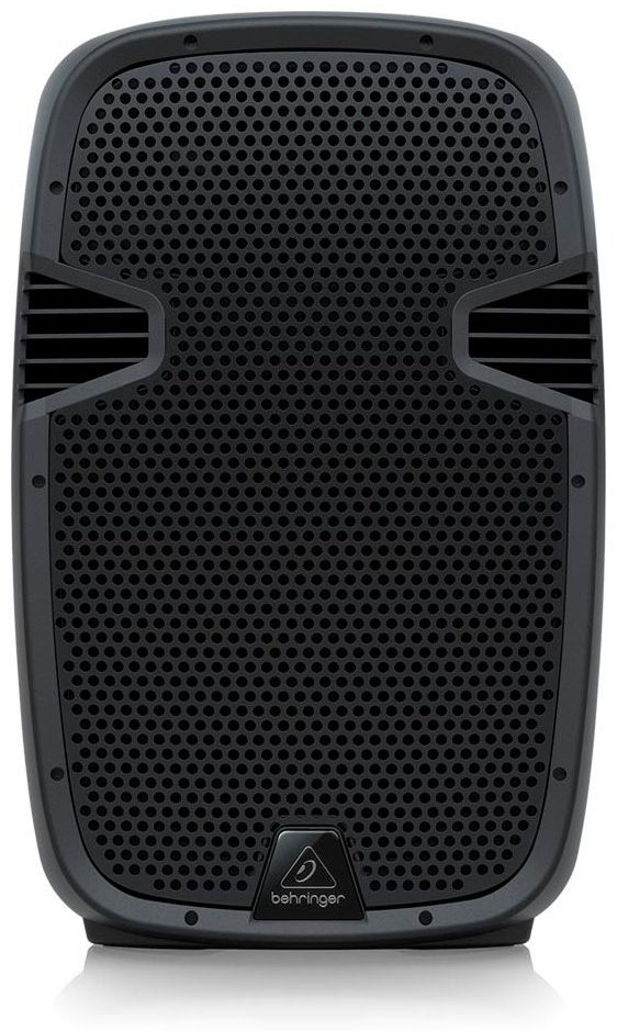 Акустическая система BEHRINGER PK112 черный купить,74000