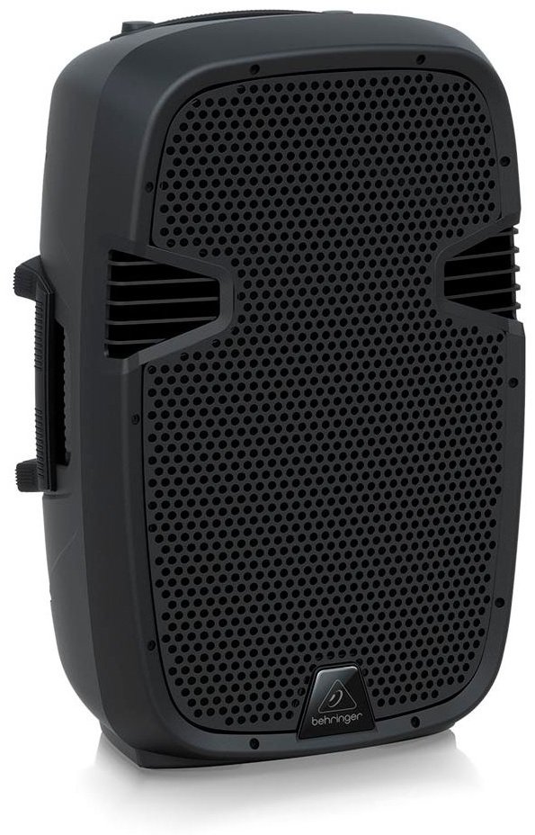 Акустическая система BEHRINGER PK112 черный купить,74000