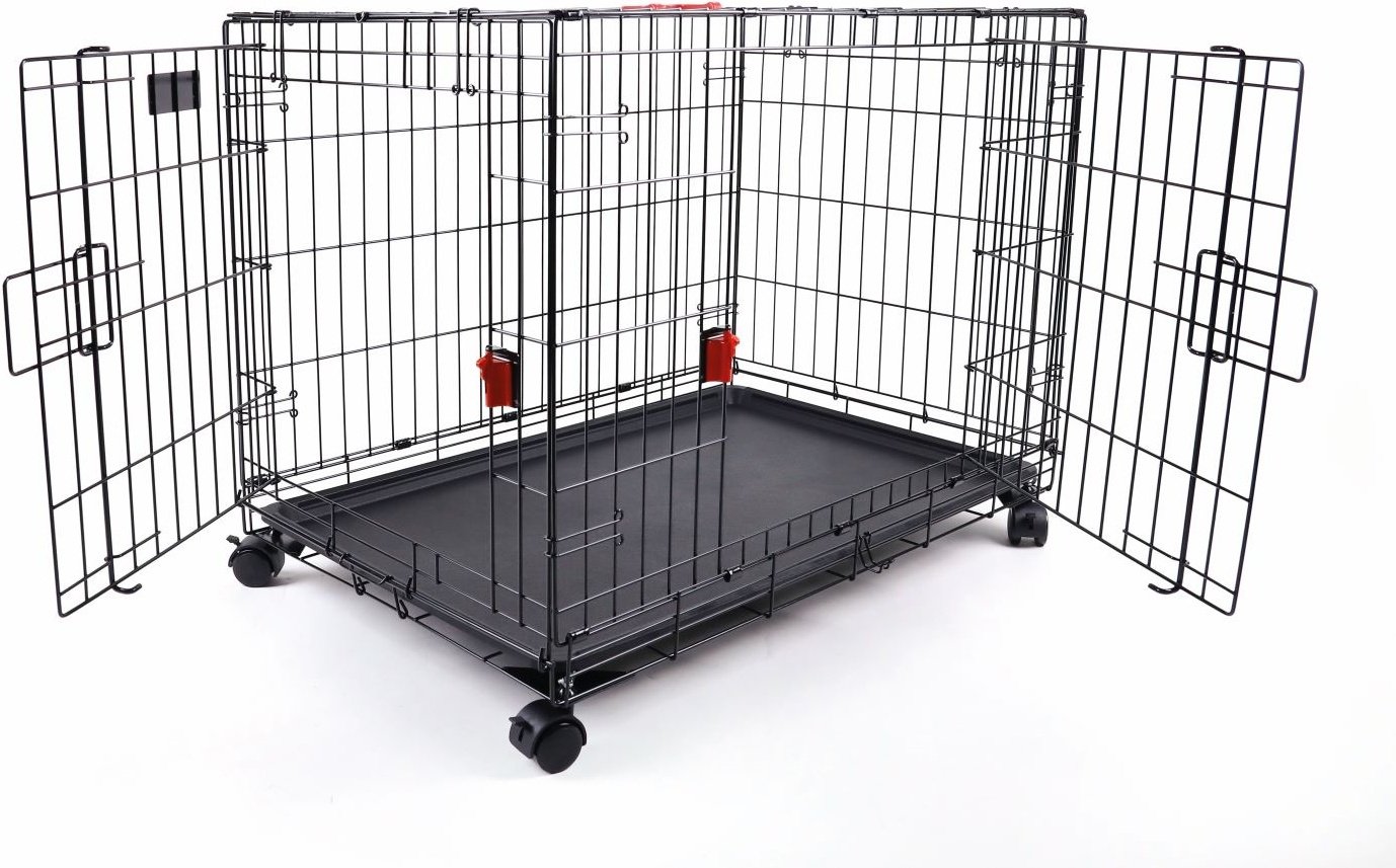M-Pets клетка 10451908 черный купить,NaN