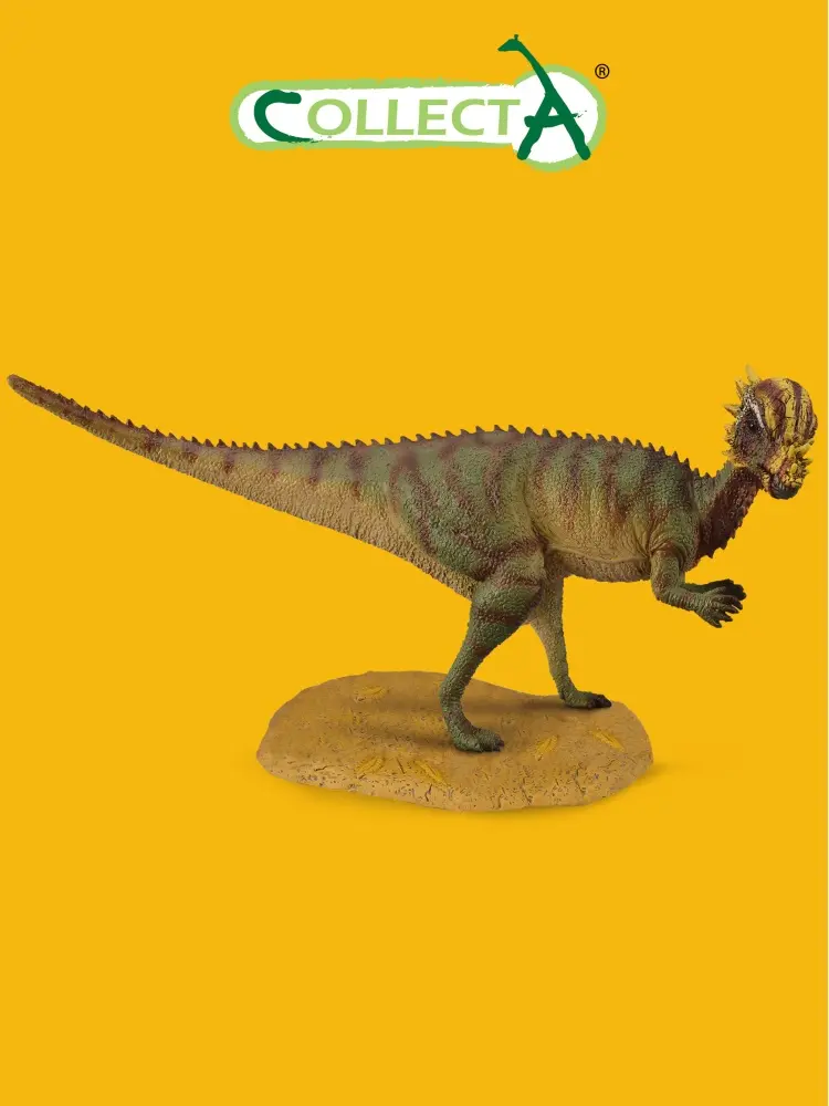 Collecta Пахицефалозавр 5.7 см 1 шт