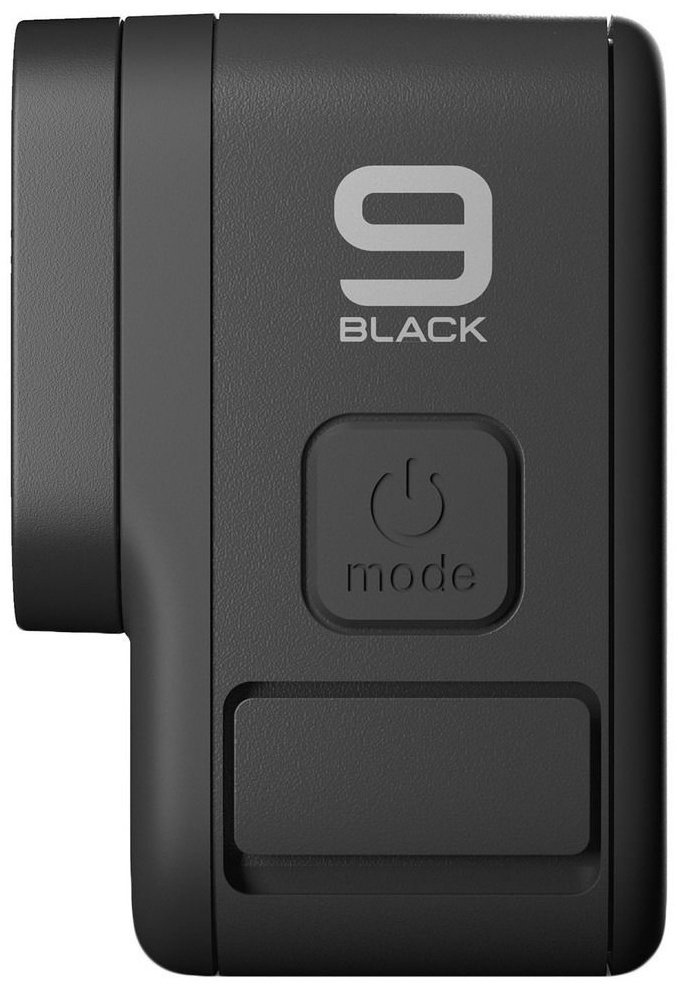 Экшн-камера GoPro HERO 9 Black Edition купить,NaN