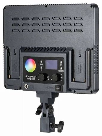Постоянный свет Sutefoto TP45RGB купить,NaN