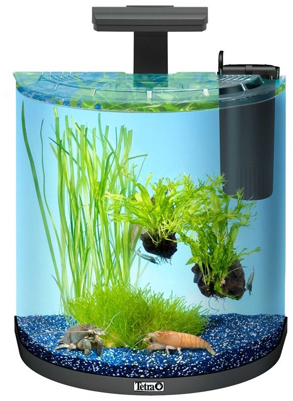 Tetra аквариумный набор 30 л купить,NaN