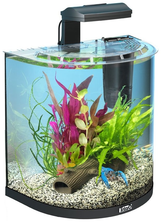 Tetra аквариумный набор 30 л купить,NaN