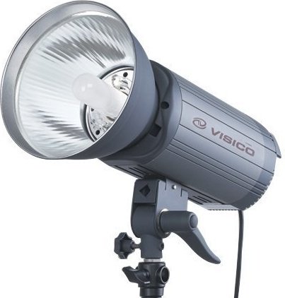 Импульсный свет Visico VC-400HH купить,NaN