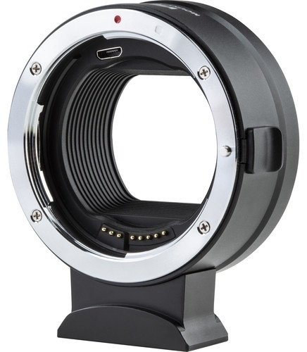 Переходник Viltrox EF-Z для Canon на Nikon Z купить,NaN