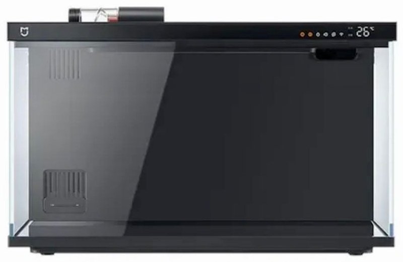 Xiaomi аквариум 20 л купить,NaN