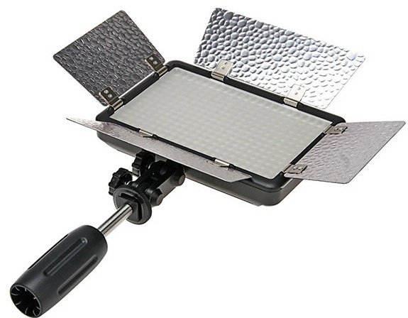 Постоянный свет JAGA VD308 купить,NaN