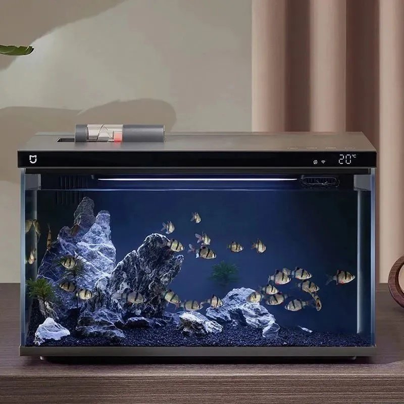 Xiaomi аквариум 20 л купить,NaN