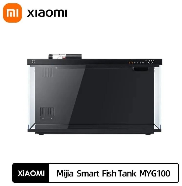 Xiaomi аквариум 20 л купить,NaN