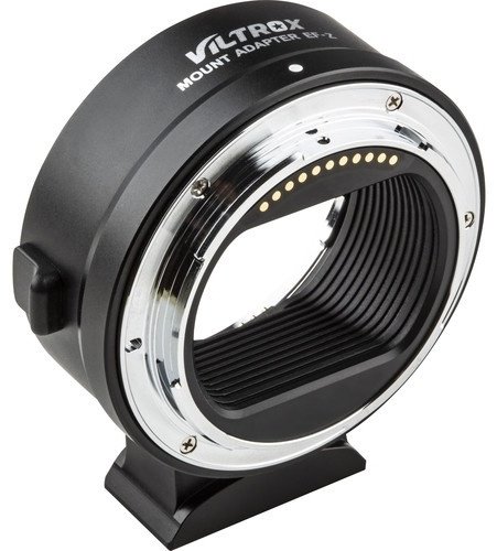 Переходник Viltrox EF-Z для Canon на Nikon Z купить,NaN