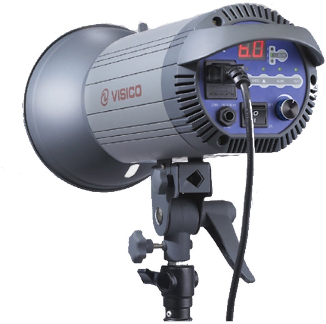 Импульсный свет Visico VC-400HH купить,NaN