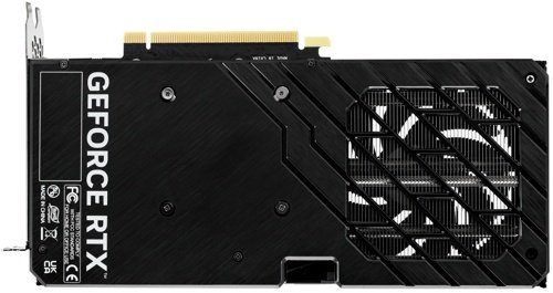 Видеокарта Palit GeForce RTX 4060 Ti Dual OC NE6406TT19P1-1060D 8 ГБ - ForteMarket Видеокарта Palit GeForce RTX 4060 Ti Dual OC NE6406TT19P1-1060D 8 ГБ купить,NaN