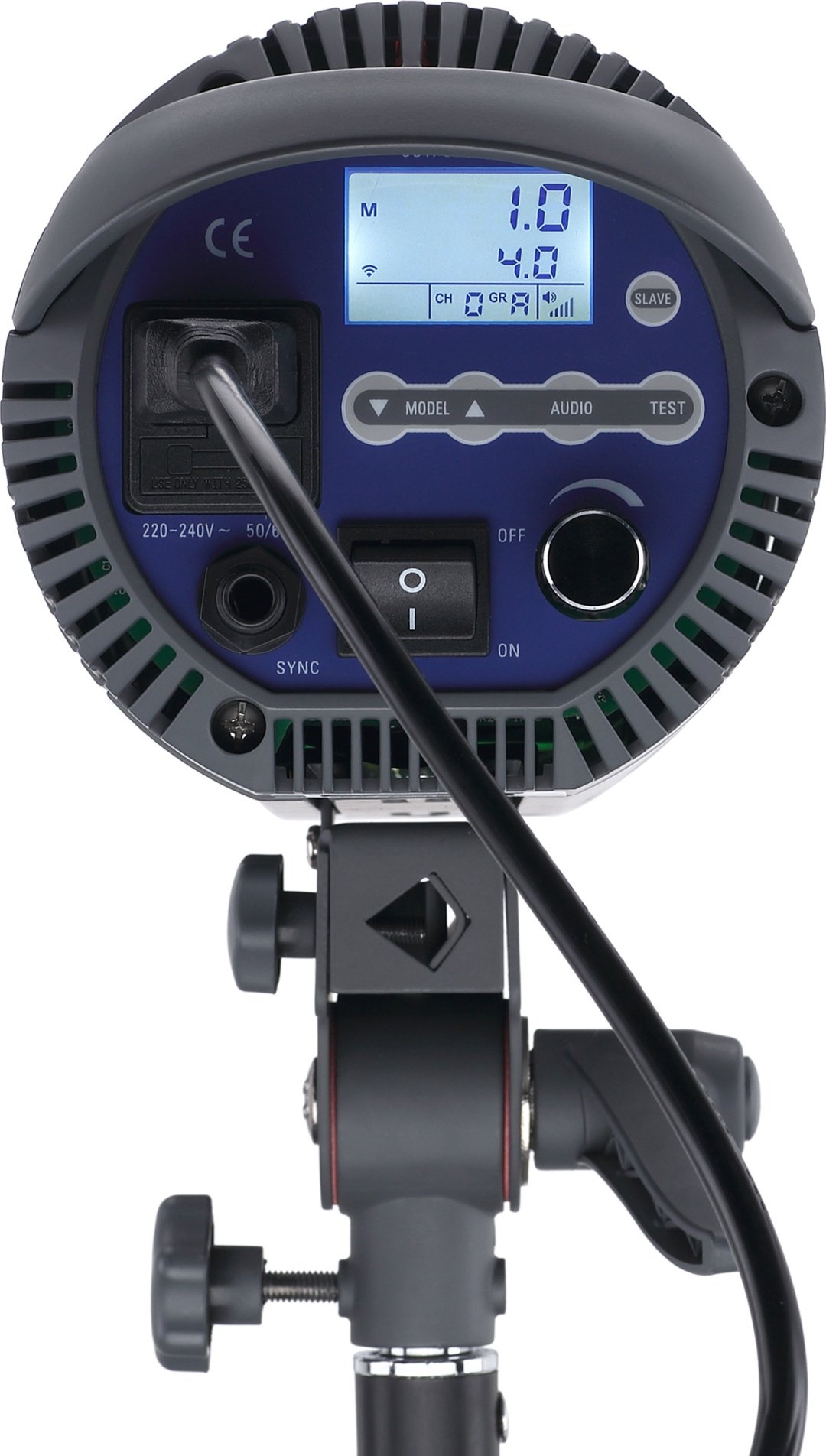 Импульсный свет Visico VC-600HH II купить,NaN