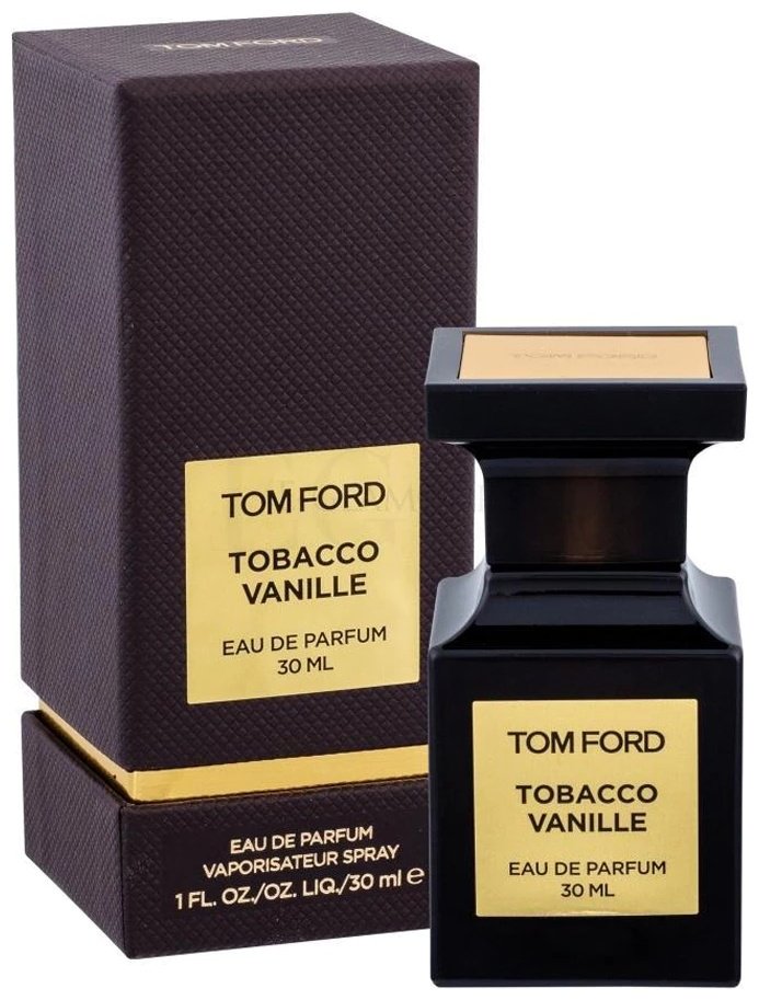 TOM FORD Tobacco Vanille парфюмерная вода EDP 30 мл, унисекс купить,104290