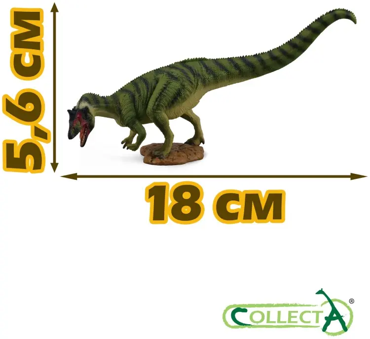 Collecta Заурофаганакс 5.6 см 1 шт