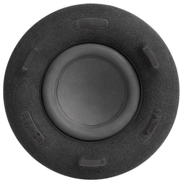 Акустическая система Harman Kardon Aura Studio 3 черный купить,NaN