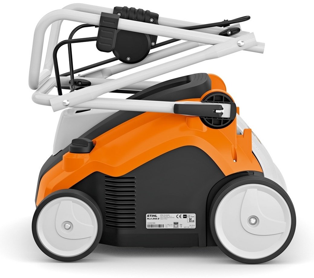 STIHL аэратор RLE 240.0 INT2 62910115615