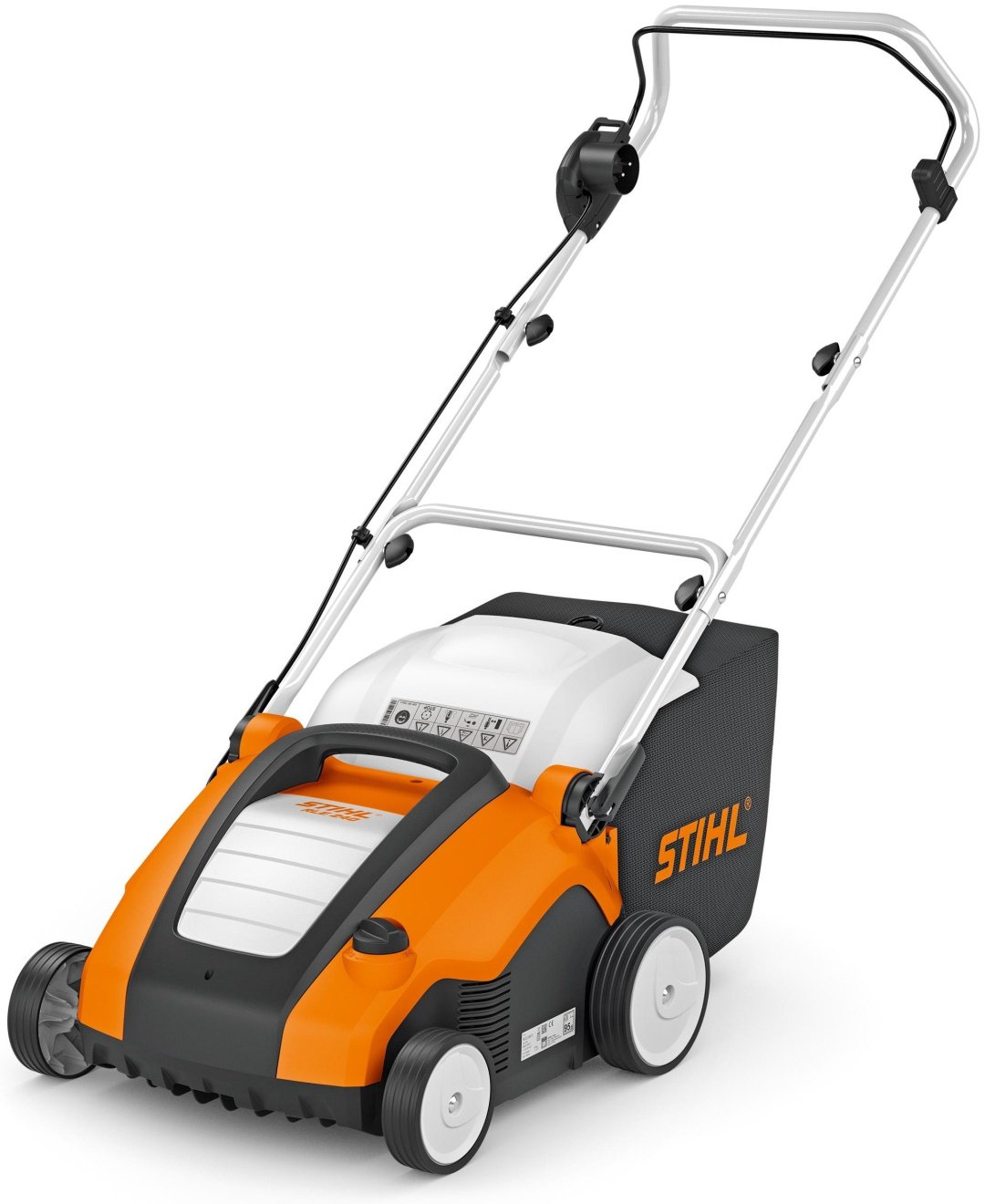 STIHL аэратор RLE 240.0 INT2 62910115615