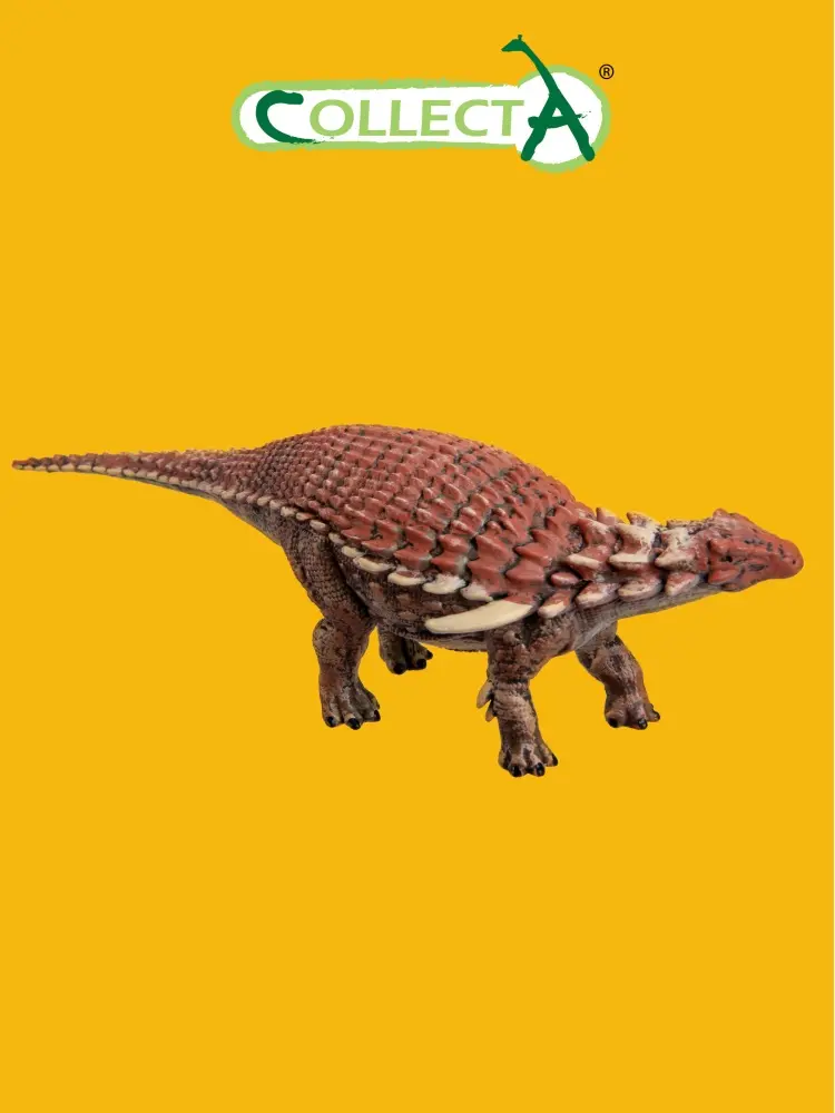 Collecta Динозавр Бореалопельт 4.5 см 1 шт
