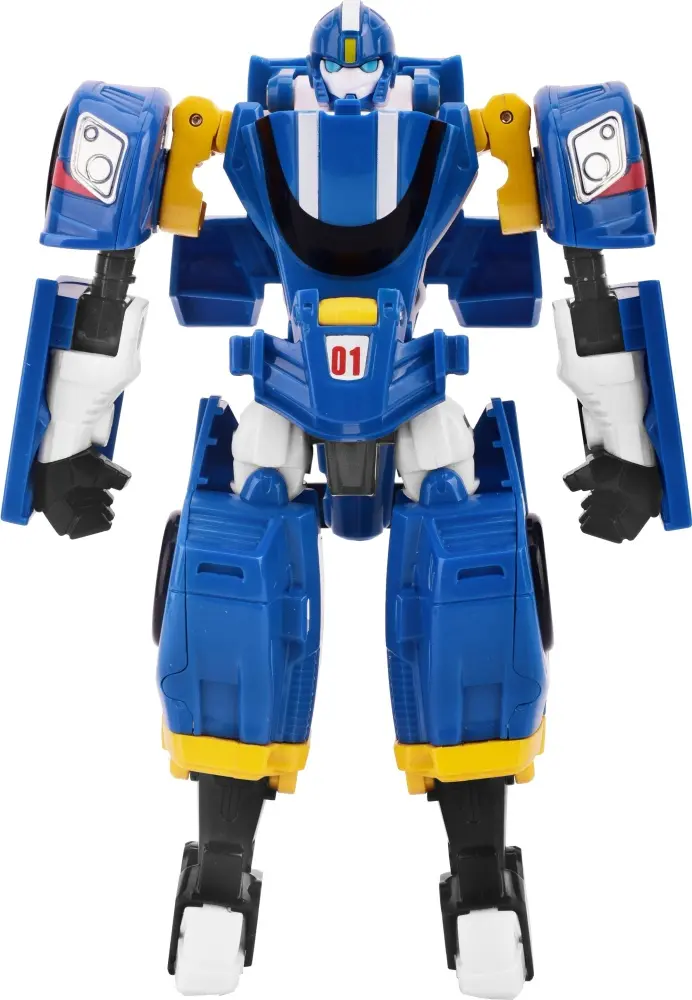 Трансформер Tobot TOBOT DG Mini Speed Тобот ДГ мини Спиди 307612, высота 11 см купить,NaN