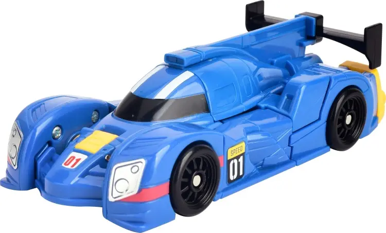 Трансформер Tobot TOBOT DG Mini Speed Тобот ДГ мини Спиди 307612, высота 11 см купить,NaN