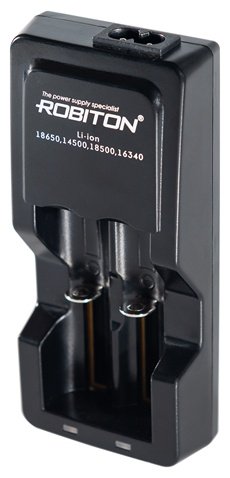 Зарядное устройство ROBITON Li500-2 купить,NaN