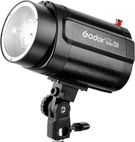 Импульсный свет Godox Mini Pioneer Kit 160 купить,NaN