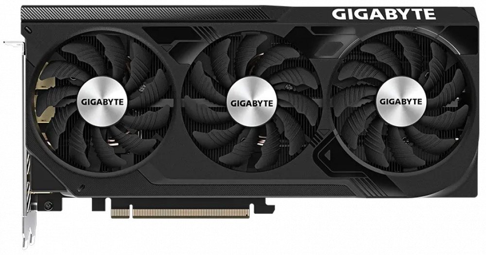 Видеокарта GIGABYTE GeForce RTX 4070 WINDFORCE OC GV-N4070WF3OC-12GD 12 ГБ - ForteMarket Видеокарта GIGABYTE GeForce RTX 4070 WINDFORCE OC GV-N4070WF3OC-12GD 12 ГБ купить,NaN