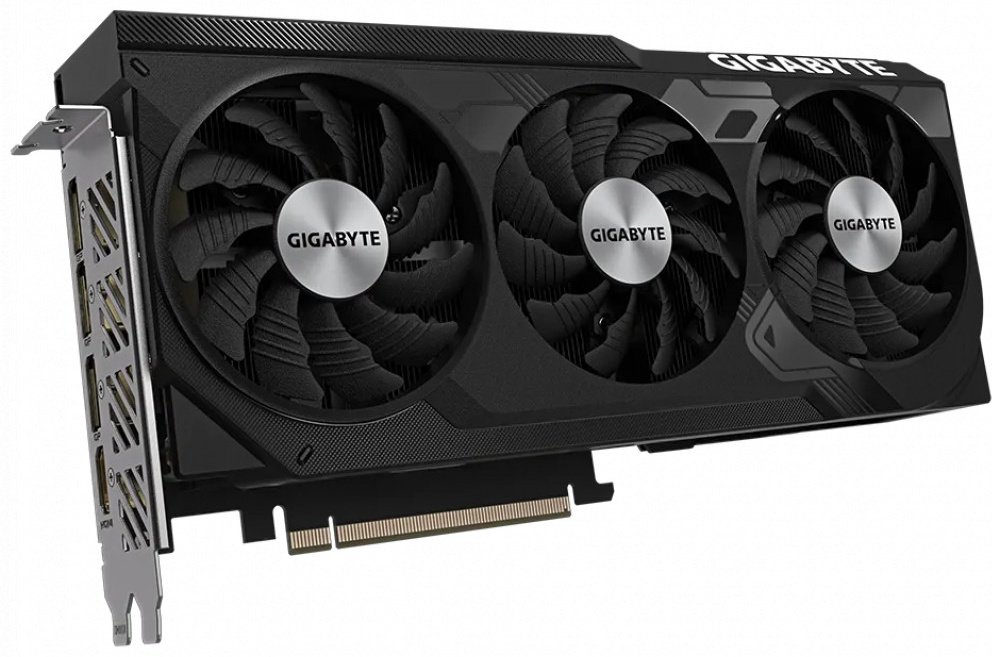 Видеокарта GIGABYTE GeForce RTX 4070 WINDFORCE OC GV-N4070WF3OC-12GD 12 ГБ - ForteMarket Видеокарта GIGABYTE GeForce RTX 4070 WINDFORCE OC GV-N4070WF3OC-12GD 12 ГБ купить,NaN