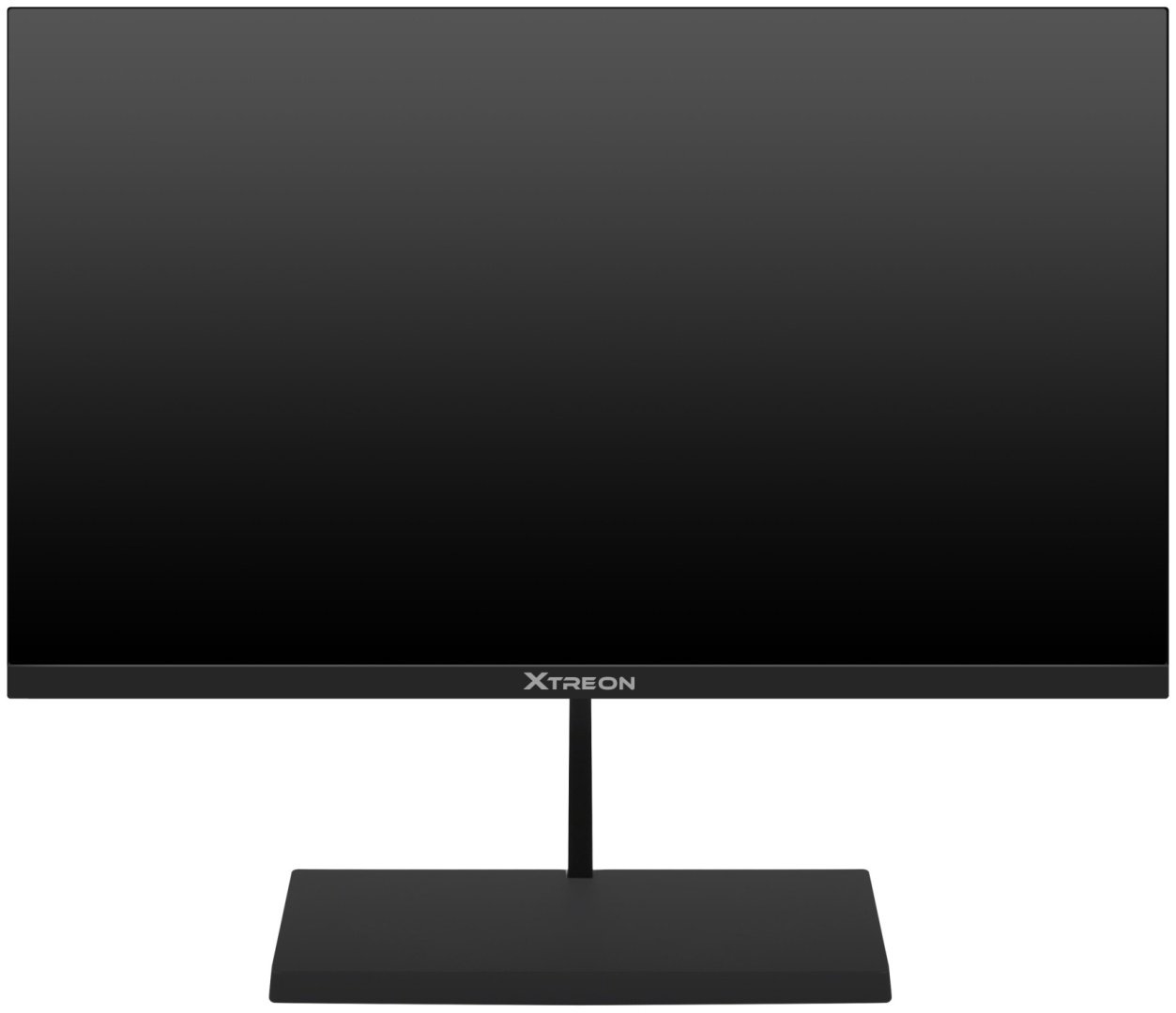 Монитор 23.8" XTREON XT2442PE черный купить,NaN