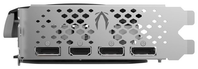 Видеокарта ZOTAC GAMING RTX 4060 Twin Edge ZT-D40600E-10M 8 Гб купить,NaN