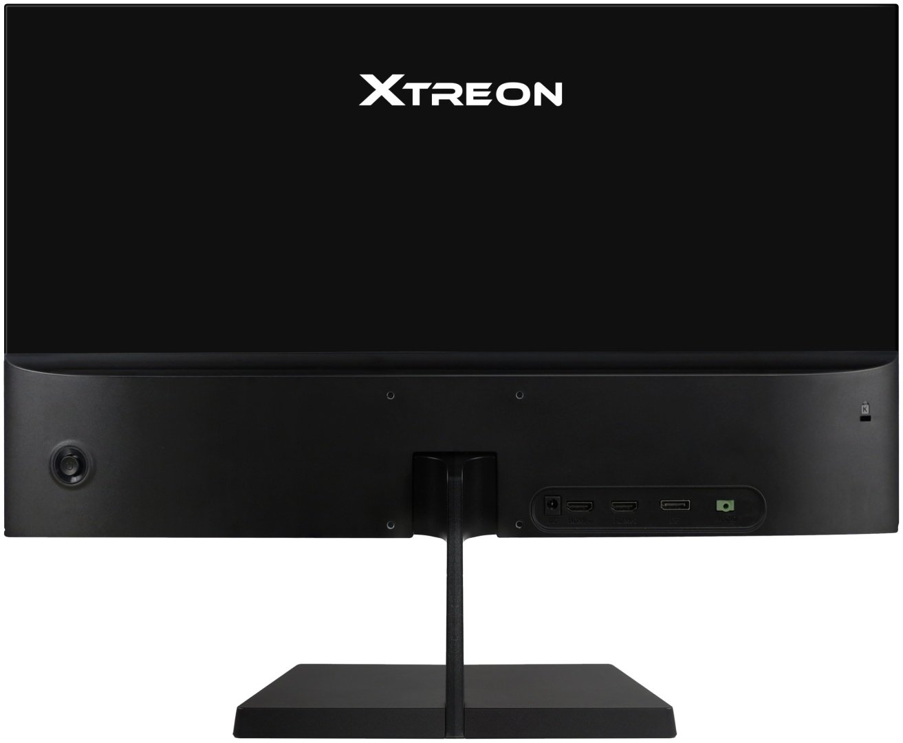 Монитор 23.8" XTREON XT2442PE черный купить,NaN