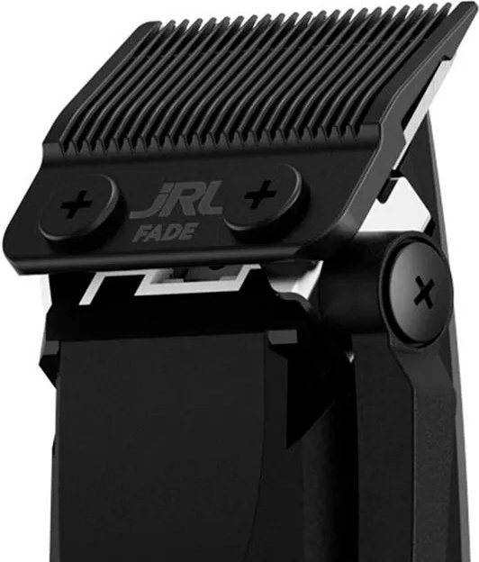 JRL машинка для стрижки JRL ONYX 2020 черный купить,NaN