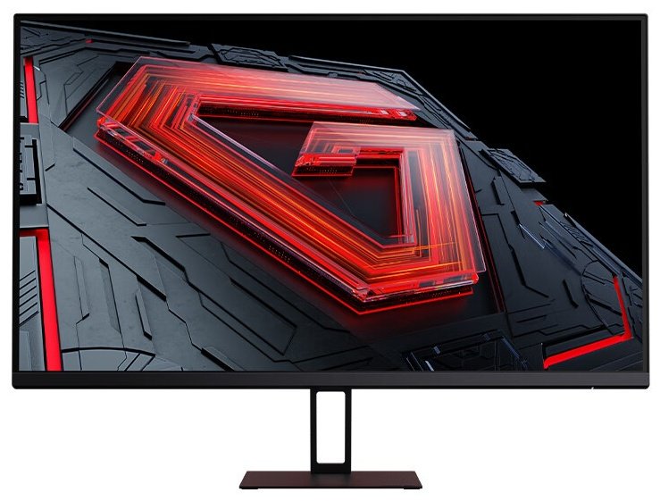 Монитор 27" Xiaomi Redmi Display X27G P27FBB-RG черный купить,NaN