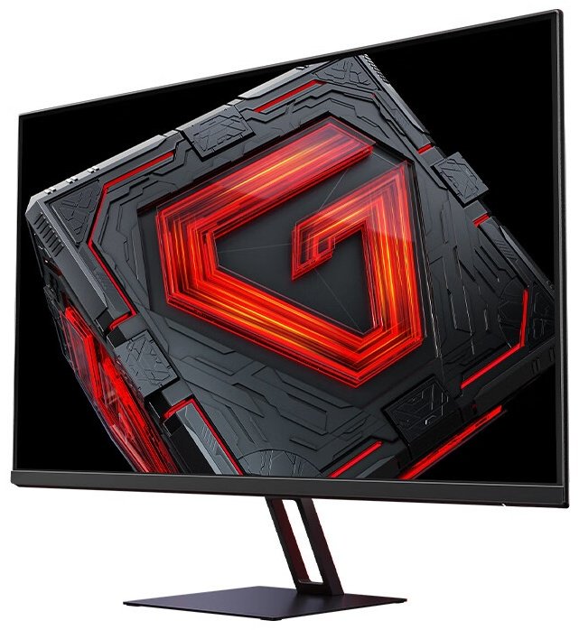 Монитор 27" Xiaomi Redmi Display X27G P27FBB-RG черный купить,NaN