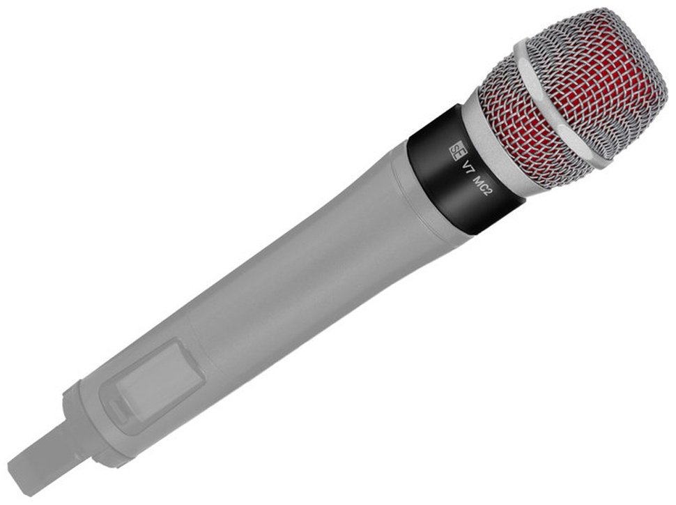 Микрофон SE Electronics V7 MC2 черный купить,NaN