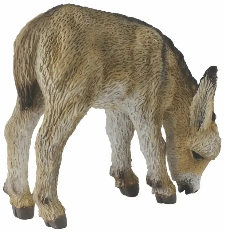 Collecta Ослик 4.5 см 1 шт