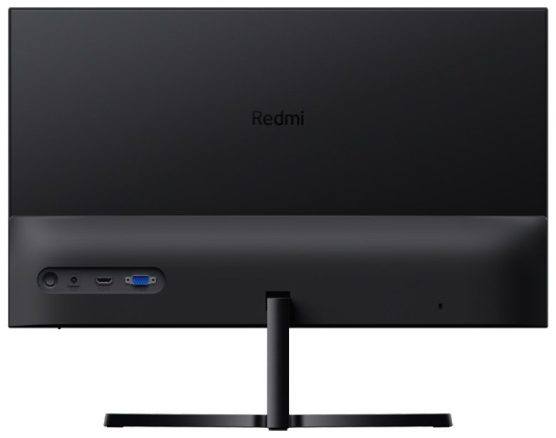 Монитор 23.8" Xiaomi Mi Desktop Monitor RMMNT238NF черный купить,NaN