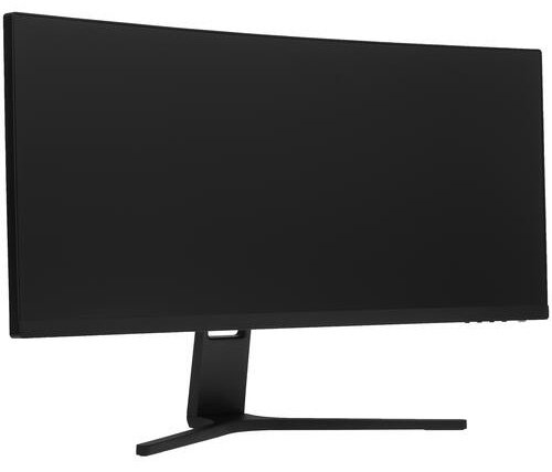 Монитор 30" Xiaomi RMMNT30HFCW черный купить,NaN