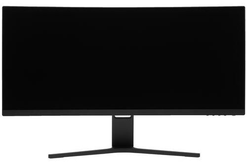 Монитор 30" Xiaomi RMMNT30HFCW черный купить,NaN