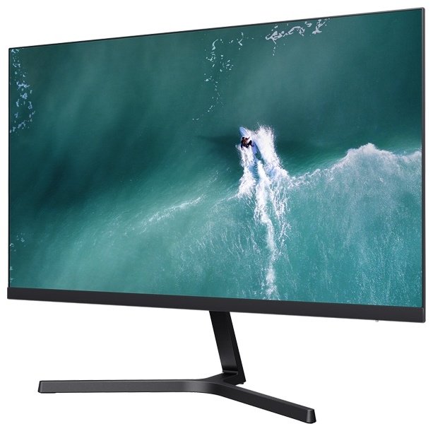 Монитор 23.8" Xiaomi Mi Desktop Monitor RMMNT238NF черный купить,NaN