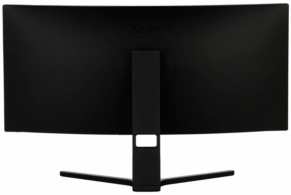 Монитор 30" Xiaomi RMMNT30HFCW черный купить,NaN