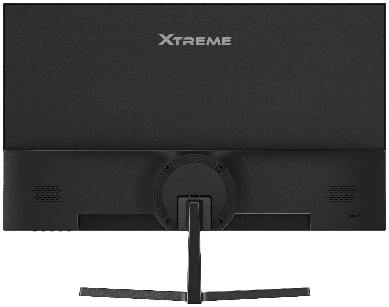 Монитор 27" Xtreme XT2753DE черный купить,NaN