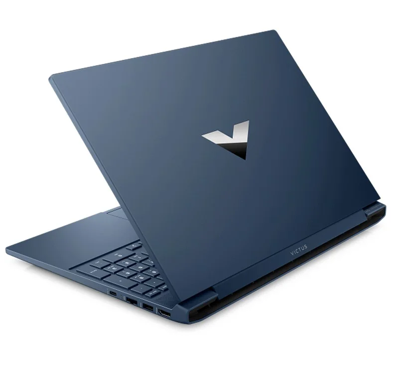 Ноутбук HP Victus 15-fa2260ci D9SH0EA 15.6" Blue