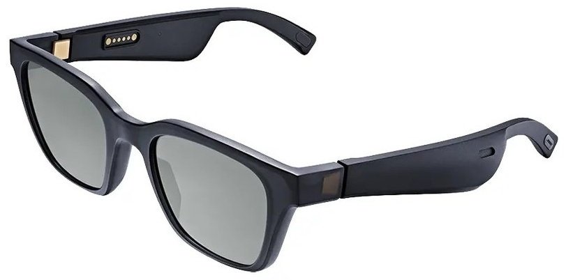 Смарт-очки Bose Frames Alto Black INTL L черный купить,NaN