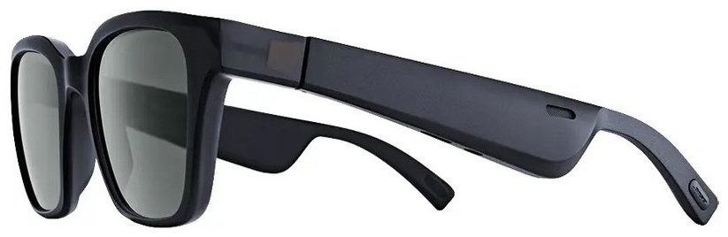 Смарт-очки Bose Frames Alto Black INTL L черный купить,NaN