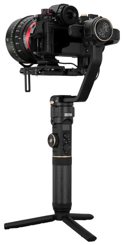 Стедикам Zhiyun Crane 2S купить,NaN