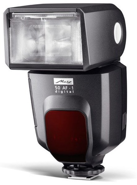 Фотовспышка METZ 50 AF-1 купить,NaN